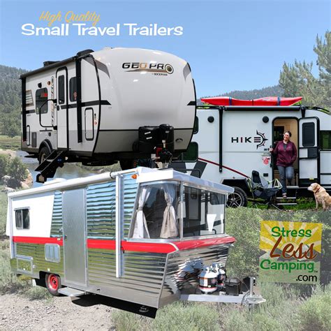 are there any quality travel trailer makers